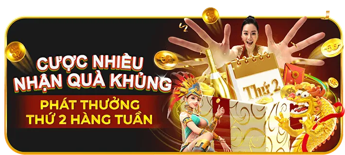 Game bắn cá Golden Shark với cá mập vàng