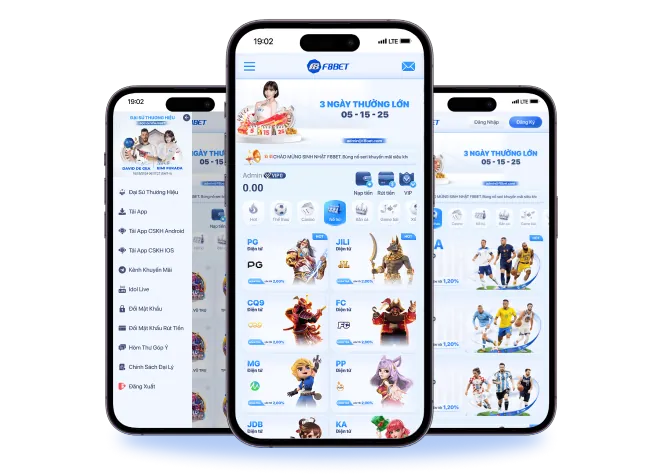 Game bài J88