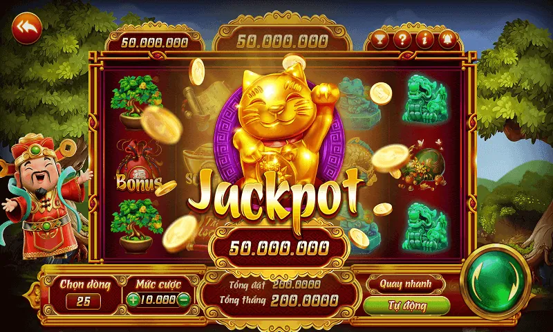 Hoàn trả casino không giới hạn J88