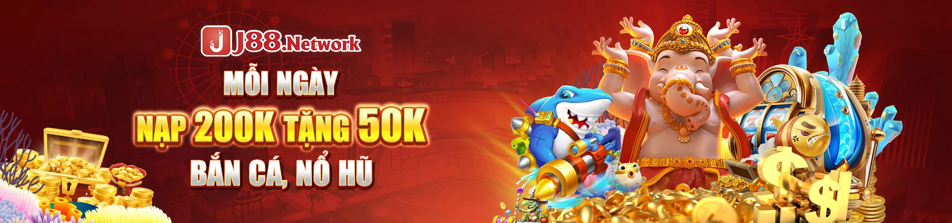 J88 - Nền tảng cá cược trực tuyến hàng đầu Việt Nam với ưu đãi hấp dẫn