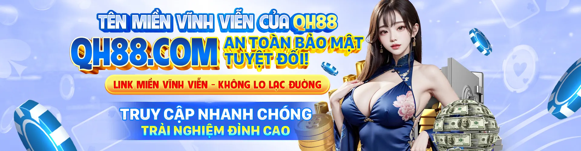 Sòng bạc trực tuyến J88 đẳng cấp hàng đầu Việt Nam