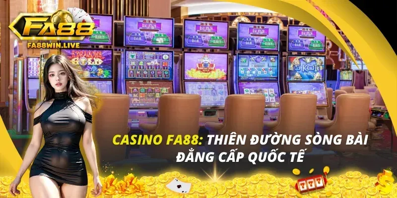 Hoàn trả J88 Casino